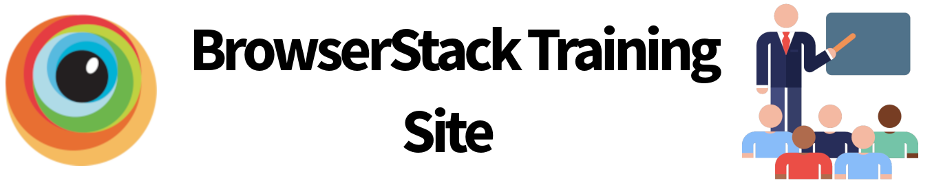 Training website header image showing learning and development concepts